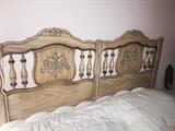 VINTAGE BEDROOM SET