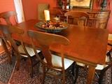 Dining Room Table