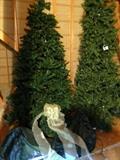 Christmas trees