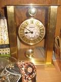 Carriage Clock