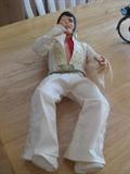 Elvis Doll