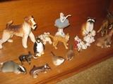 Animal Collectibles