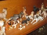 Dog Collectibles