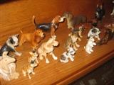 Dog Collectibles
