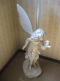 Fairy Statue