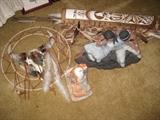 Native American Items