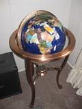 Large Cloisonné Atlas