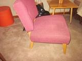 Great Mid-Century Chair.  Excellent Condition.