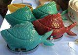 "Charlie Tuna" Casseroles by Bauer
