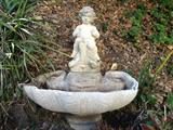Garden Fountain