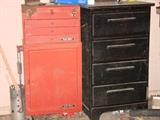 tool cabinet