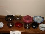 ashtray collection