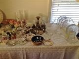 Vintage wares