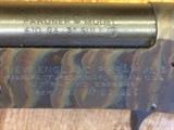 New England Firearms, Pardner Model, 410 ga. 3" Full shotgun