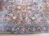 Flowery Sarouk c 1925 $900