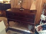 Antique Hope Chest