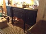Antique Sideboard