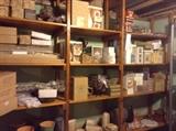 Just a Portion of Giftware Items