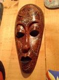 Lombok Mask