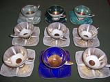English Cup and Saucer Sets