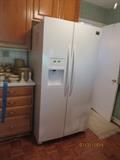 Frigidaire Side by Side