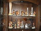 Hummel Figurines