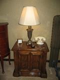 Drexel Nightstands