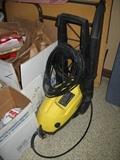 Power Washer