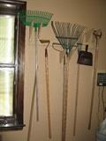Garden Tools