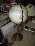World Globe