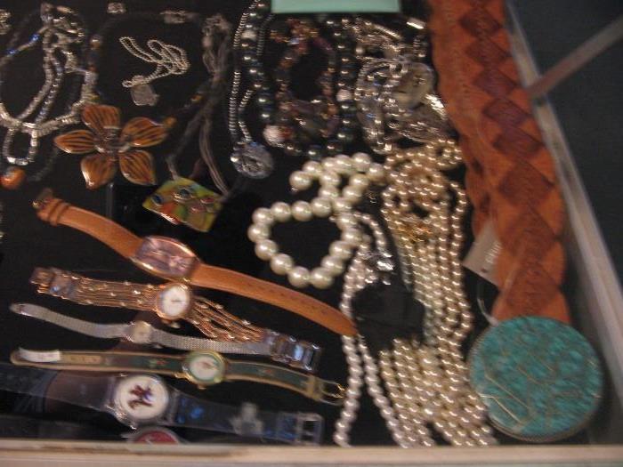 Many Lady's Watches