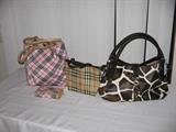 Burberry Hand Bags