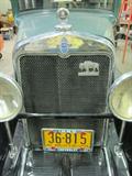 Rare 1929 Chevrolet Coupe