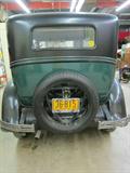 Rare 1929 Chevrolet Coupe