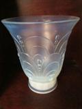 Sabino Oval & Pearls vase
