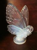Sabino Butterfly Wings Open figurine