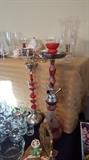 Hookah Pipes