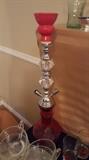 2 Hose Hookah