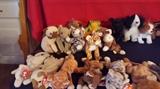 Beanie Babies
