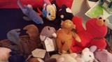 Ahhh ha Beanie Babies