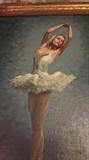 Ballerina J Opalek