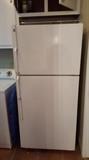 Refrigerator Top Freezer