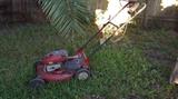 Craftsman Lawn Mower