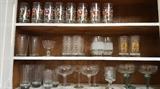 Glassware
