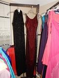 Beaded Formal Wear
