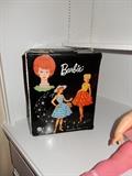 Vintage Barbie Carrying Case