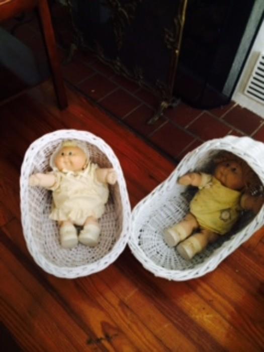 Twin Babies welcome you to our sale.