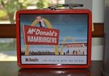 McDonald's Lunchbox