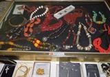 Handmade Jewelry with Semi-Precious Stones