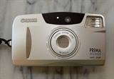 Canon Prima Zoom 65 Camera